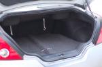 Nissan Altima Coupe 2.5S 2008 года